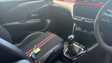 Vauxhall Corsa 1.2 GS 5dr Petrol Hatchback